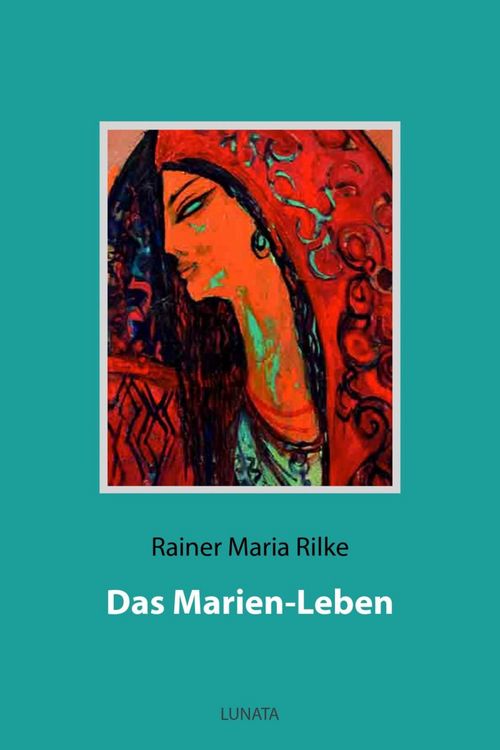 Produktbild: Das Marien-Leben
