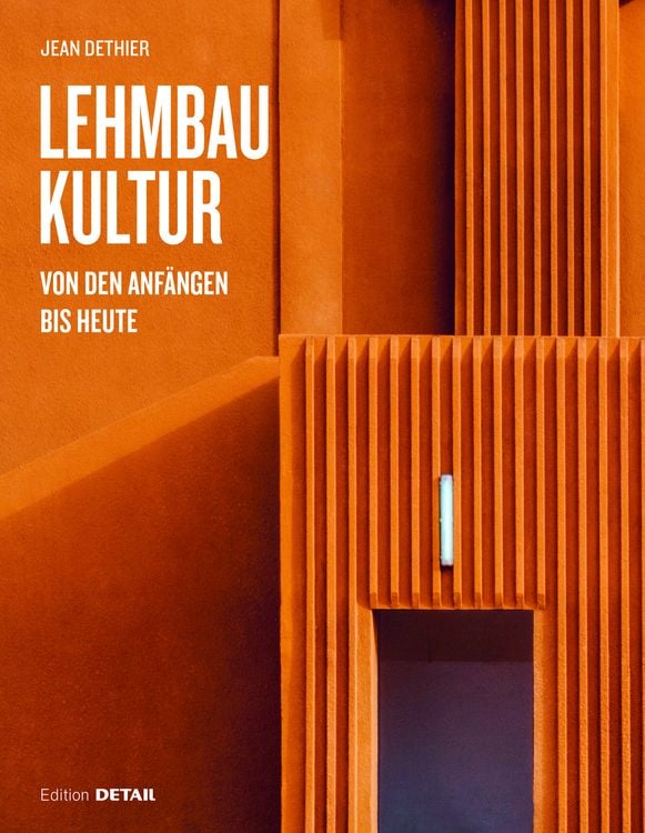 Produktbild: Lehmbaukultur