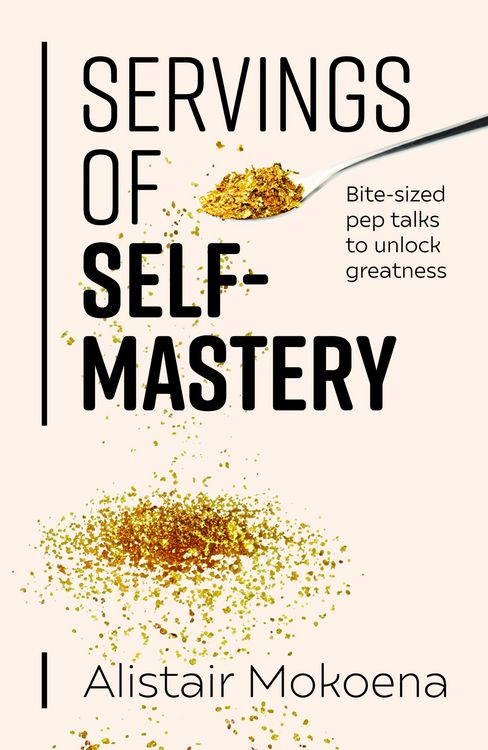 Produktbild: Servings of Self-Mastery