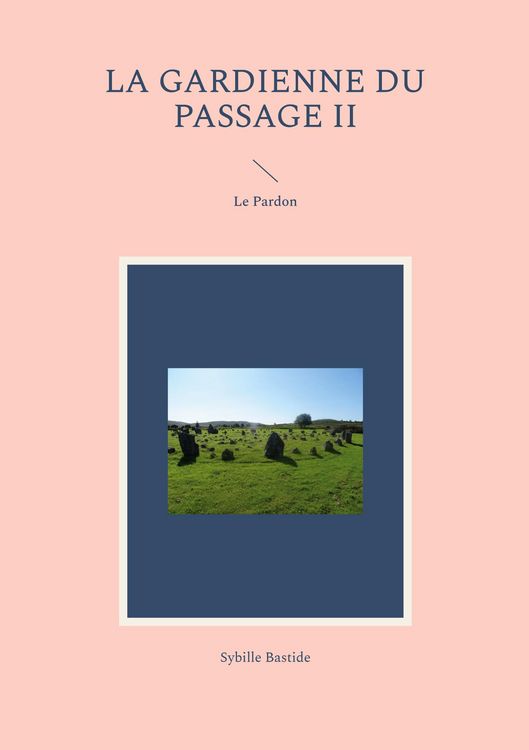 Produktbild: La Gardienne du Passage II