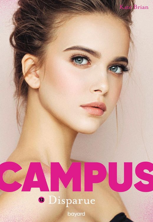 Produktbild: Campus, Tome 12