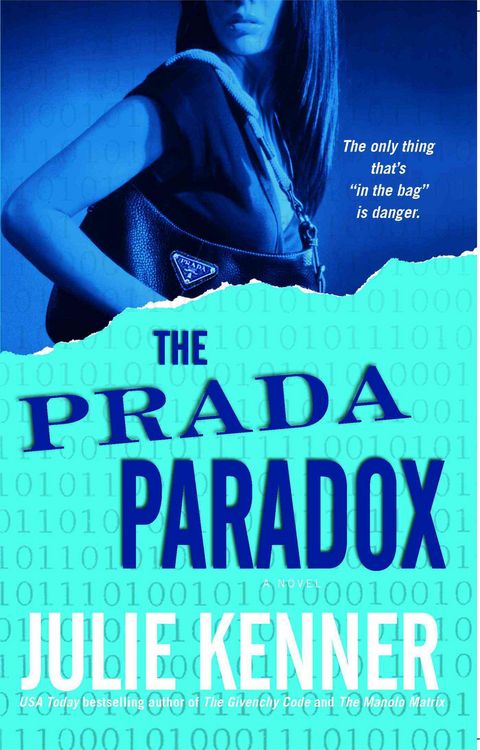 Produktbild: The Prada Paradox