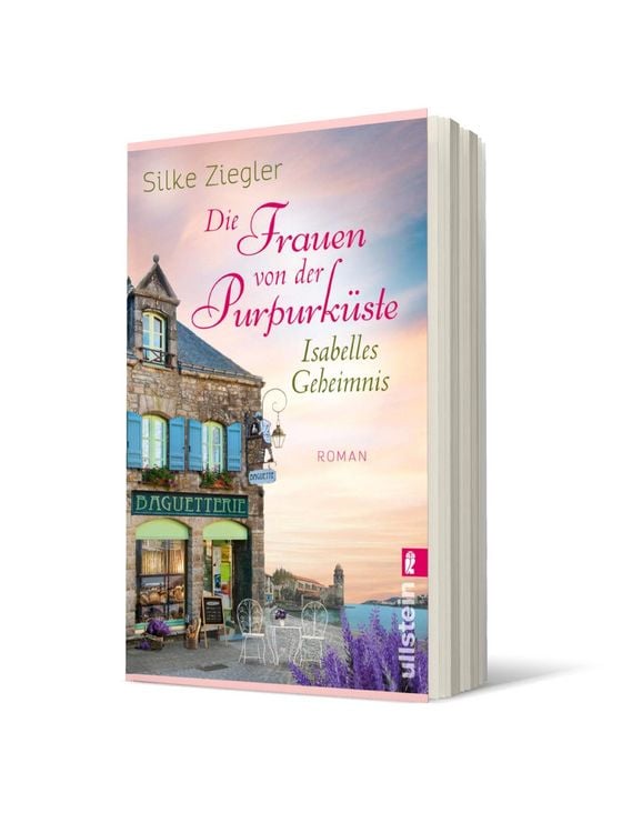 Produktbild: Die Frauen von der Purpurk&uuml;ste &ndash; Isabelles Geheimnis