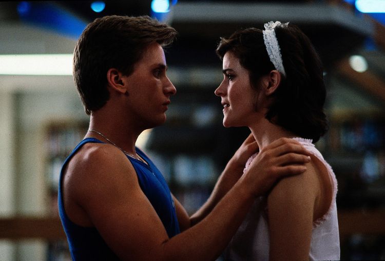 Produktbild: The Breakfast Club