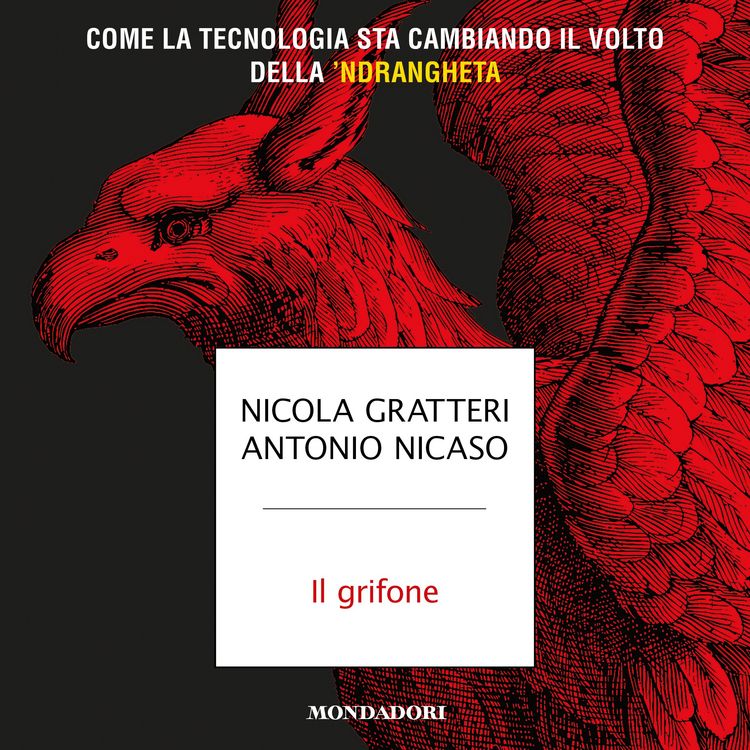 Produktbild: Il grifone