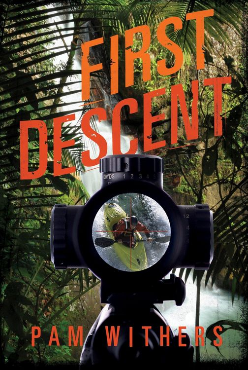 Produktbild: First Descent