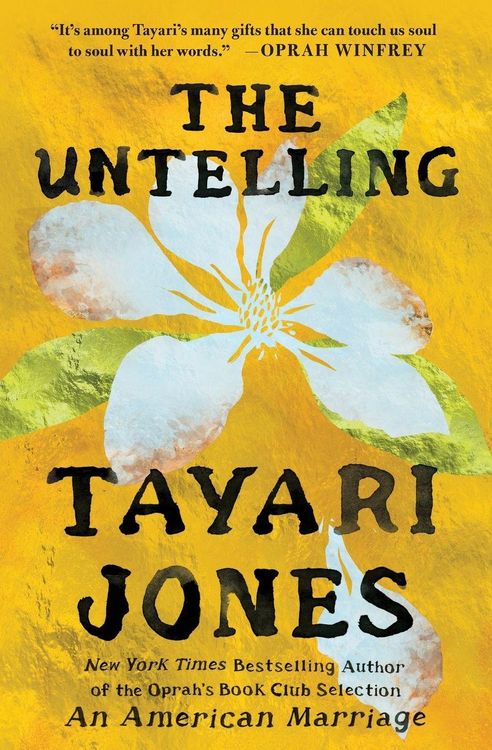 Produktbild: The Untelling