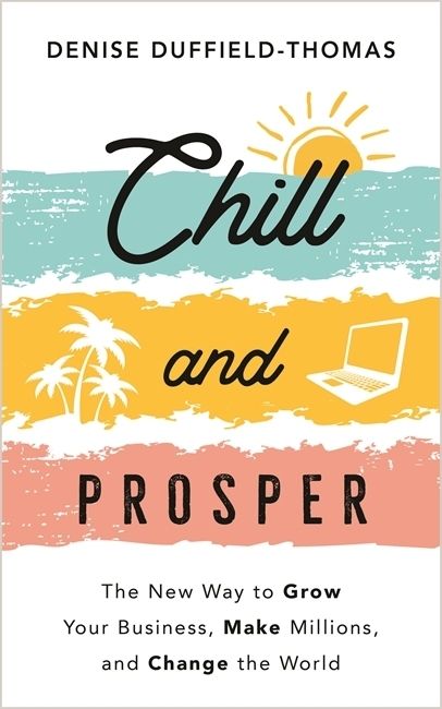 Produktbild: Chill and Prosper
