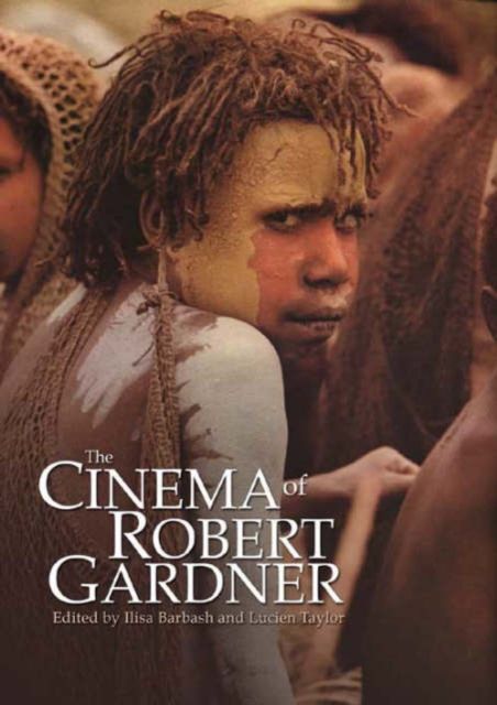 Produktbild: The Cinema of Robert Gardner