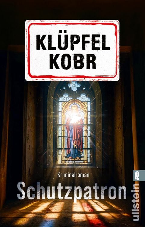 Produktbild: Schutzpatron