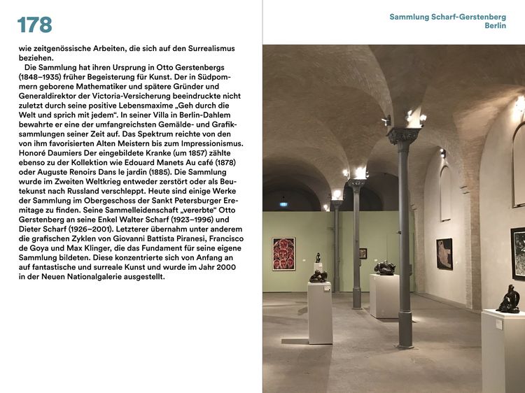 Produktbild: Private Access. Private Art Collections in Germany, Austria and Switzerland
