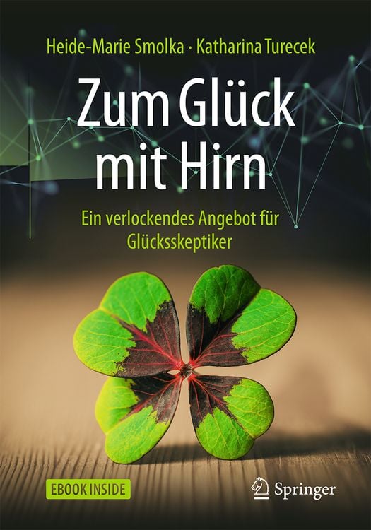 Produktbild: Zum Gl&uuml;ck mit Hirn