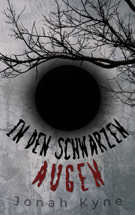 Produktbild: In den schwarzen Augen