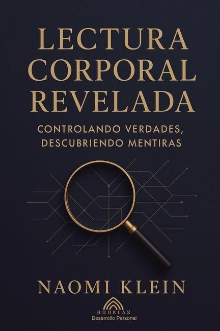 Produktbild: Lectura Corporal Revelada