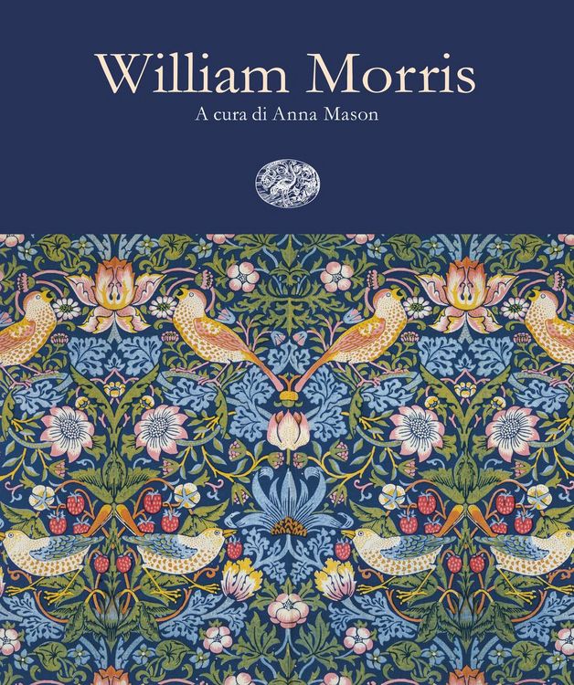 Produktbild: William Morris
