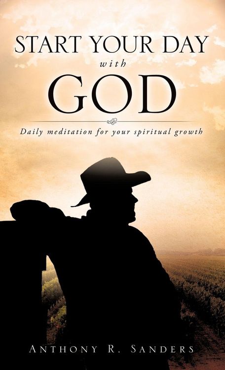 Produktbild: Start Your Day with God
