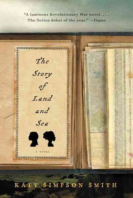 Produktbild: Story of Land and Sea, The