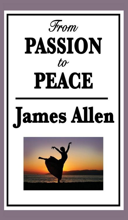 Produktbild: From Passion to Peace