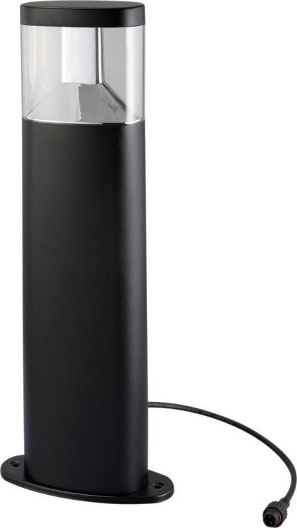 Sygonix SY-6612936 Außen-Dekobeleuchtung LED LED 2W Schwarz kaufen