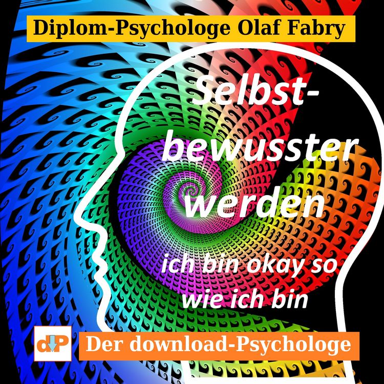 Produktbild: Selbstbewusster werden