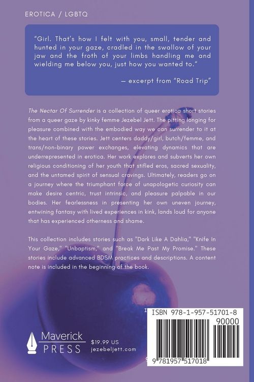 Produktbild: The Nectar Of Surrender