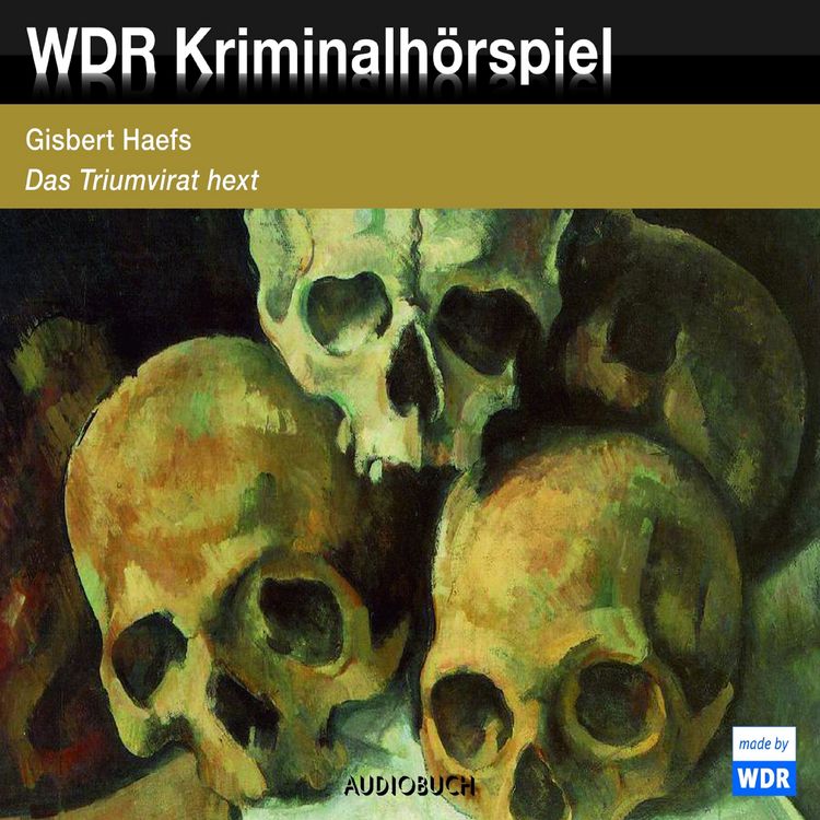 Produktbild: Das Triumvirat hext