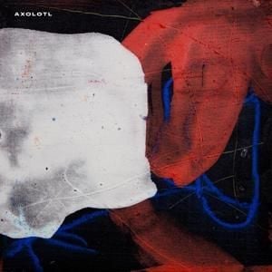 Produktbild: Axolotl