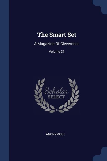 Produktbild: The Smart Set