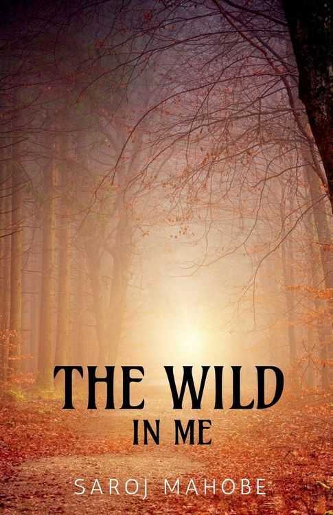 Produktbild: The Wild In Me