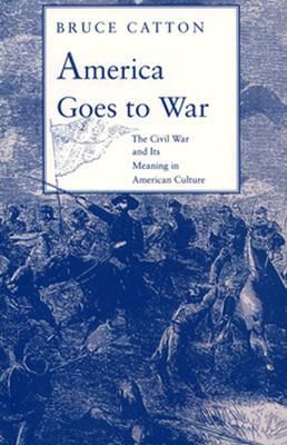 Produktbild: America Goes to War