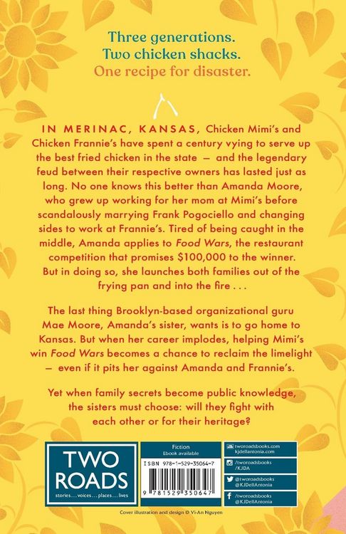 Produktbild: The Chicken Sisters