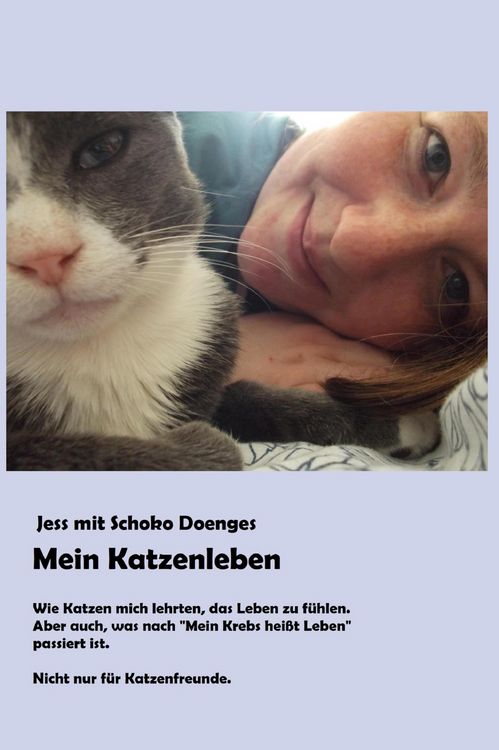 Produktbild: Mein Katzenleben