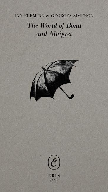 Produktbild: The World of Bond and Maigret