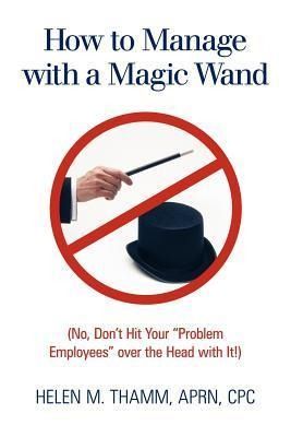 Produktbild: How to Manage with a Magic Wand