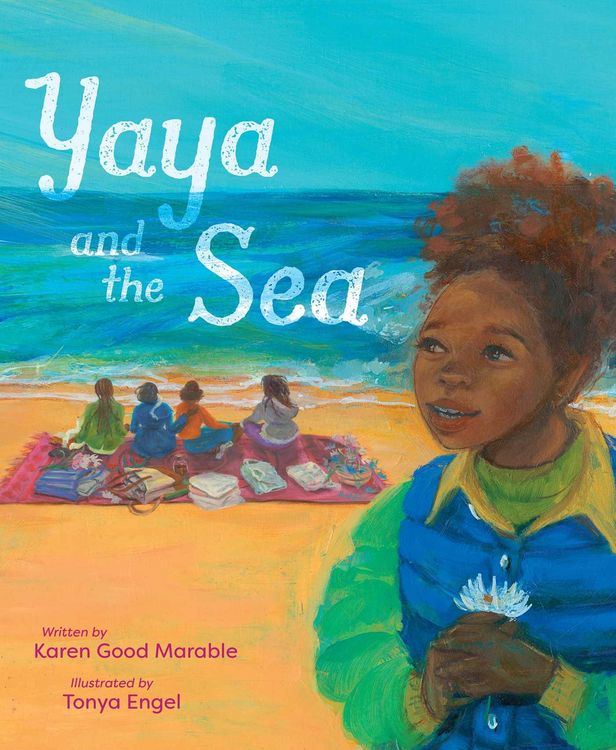 Produktbild: Yaya and the Sea