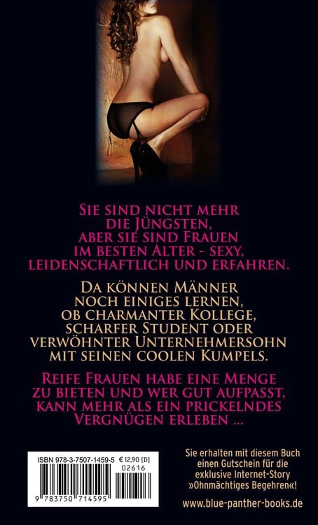 Produktbild: MILFs 2 - Dein wildes Verlangen | Erotische Geschichten