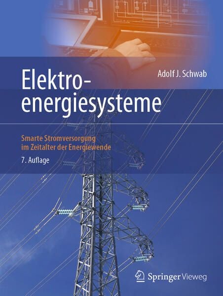 Produktbild: Elektroenergiesysteme
