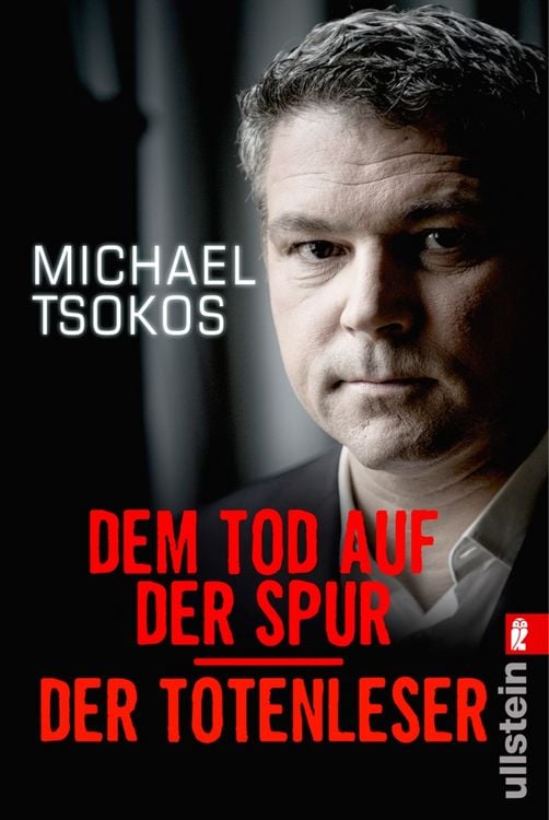 Produktbild: Dem Tod auf der Spur / Der Totenleser