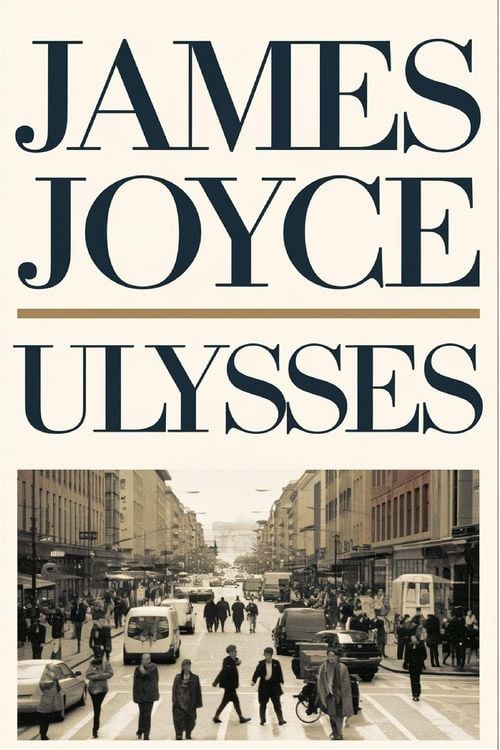 Produktbild: Ulysses
