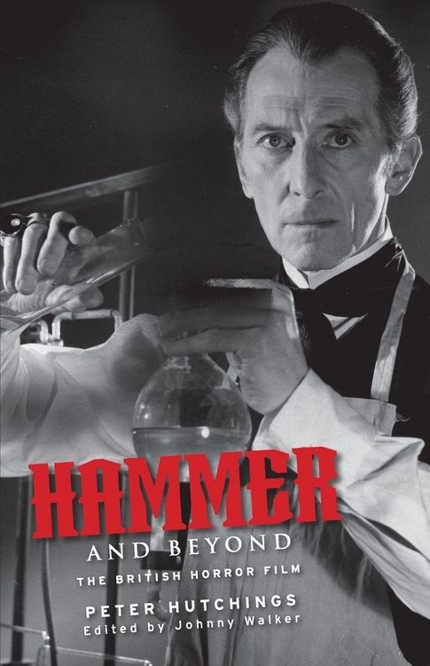 Produktbild: Hammer and beyond
