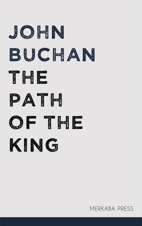 Produktbild: The Path of the King