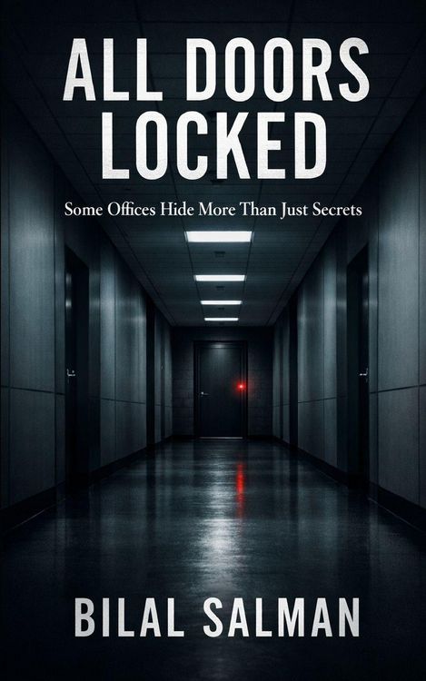 Produktbild: All Doors Locked