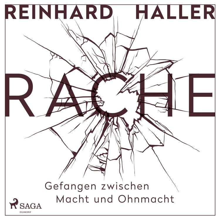 Produktbild: Rache - Gefangen zwischen Macht und Ohnmacht