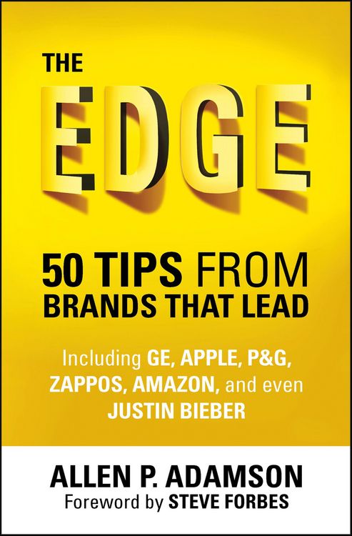 Produktbild: The Edge