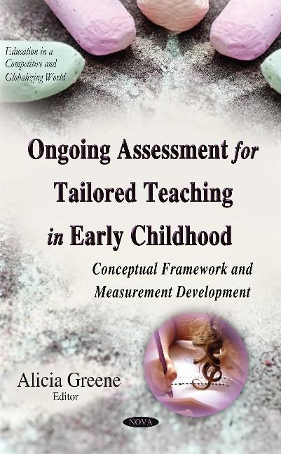 Produktbild: Ongoing Assessment for Tailored Teaching in Early Childhood