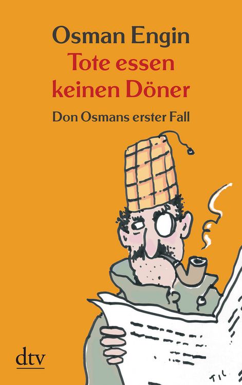 Produktbild: Tote essen keinen D&ouml;ner