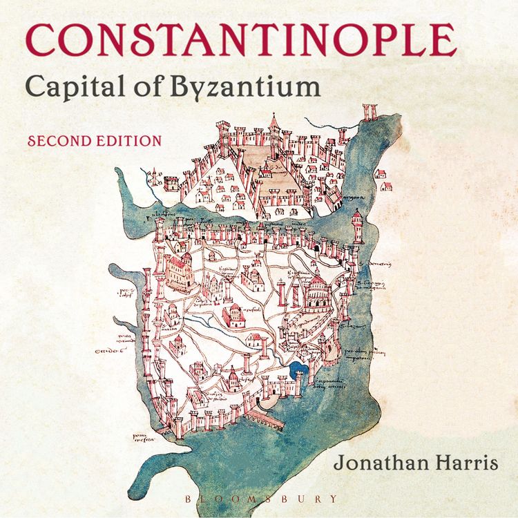 Produktbild: Constantinople