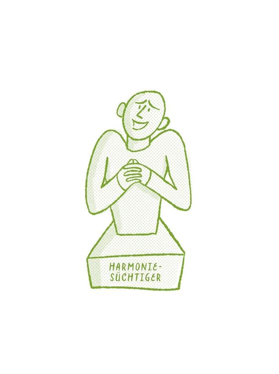Produktbild: Die 1-Minuten-Strategie gegen Overthinking