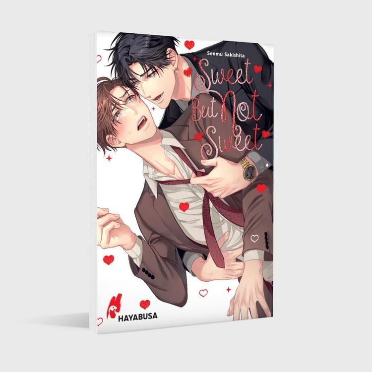 Produktbild: Sweet But Not Sweet