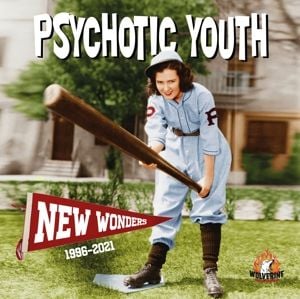 Produktbild: New Wonders (1996-2021)